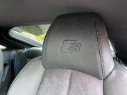 Audi TT 2.0 TFSI S line S Tronic quattro Euro 6 (s/s) 3dr 15