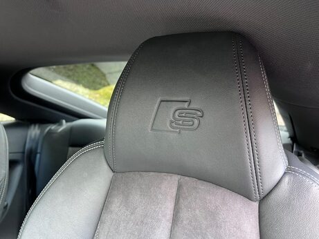 Audi TT 2.0 TFSI S line S Tronic quattro Euro 6 (s/s) 3dr 11