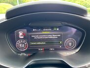 Audi TT 2.0 TFSI S line S Tronic quattro Euro 6 (s/s) 3dr 82