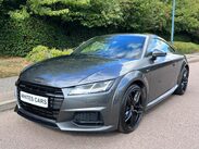 Audi TT 2.0 TFSI S line S Tronic quattro Euro 6 (s/s) 3dr 53