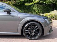 Audi TT 2.0 TFSI S line S Tronic quattro Euro 6 (s/s) 3dr 89