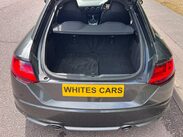 Audi TT 2.0 TFSI S line S Tronic quattro Euro 6 (s/s) 3dr 29