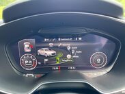 Audi TT 2.0 TFSI S line S Tronic quattro Euro 6 (s/s) 3dr 78