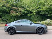 Audi TT 2.0 TFSI S line S Tronic quattro Euro 6 (s/s) 3dr 2