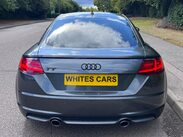 Audi TT 2.0 TFSI S line S Tronic quattro Euro 6 (s/s) 3dr 59
