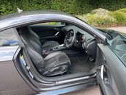 Audi TT 2.0 TFSI S line S Tronic quattro Euro 6 (s/s) 3dr 16