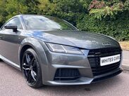 Audi TT 2.0 TFSI S line S Tronic quattro Euro 6 (s/s) 3dr 48