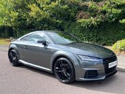Audi TT 2.0 TFSI S line S Tronic quattro Euro 6 (s/s) 3dr 1