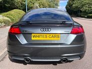 Audi TT 2.0 TFSI S line S Tronic quattro Euro 6 (s/s) 3dr 56