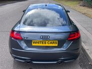 Audi TT 2.0 TFSI S line S Tronic quattro Euro 6 (s/s) 3dr 58