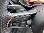 Audi TT 2.0 TFSI S line S Tronic quattro Euro 6 (s/s) 3dr 33