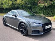 Audi TT 2.0 TFSI S line S Tronic quattro Euro 6 (s/s) 3dr 47