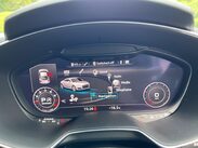 Audi TT 2.0 TFSI S line S Tronic quattro Euro 6 (s/s) 3dr 75