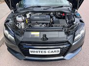 Audi TT 2.0 TFSI S line S Tronic quattro Euro 6 (s/s) 3dr 31