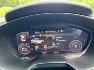 Audi TT 2.0 TFSI S line S Tronic quattro Euro 6 (s/s) 3dr 74