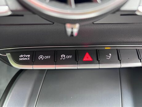 Audi TT 2.0 TFSI S line S Tronic quattro Euro 6 (s/s) 3dr 32