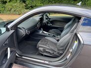 Audi TT 2.0 TFSI S line S Tronic quattro Euro 6 (s/s) 3dr 25