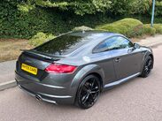 Audi TT 2.0 TFSI S line S Tronic quattro Euro 6 (s/s) 3dr 62