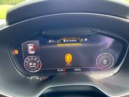 Audi TT 2.0 TFSI S line S Tronic quattro Euro 6 (s/s) 3dr 80