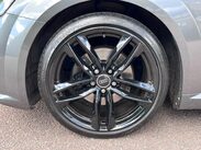 Audi TT 2.0 TFSI S line S Tronic quattro Euro 6 (s/s) 3dr 10