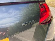 Audi TT 2.0 TFSI S line S Tronic quattro Euro 6 (s/s) 3dr 91