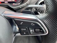 Audi TT 2.0 TFSI S line S Tronic quattro Euro 6 (s/s) 3dr 34