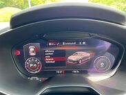 Audi TT 2.0 TFSI S line S Tronic quattro Euro 6 (s/s) 3dr 70
