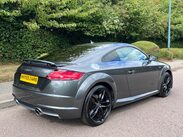 Audi TT 2.0 TFSI S line S Tronic quattro Euro 6 (s/s) 3dr 3