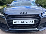 Audi TT 2.0 TFSI S line S Tronic quattro Euro 6 (s/s) 3dr 9