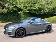 Audi TT 2.0 TFSI S line S Tronic quattro Euro 6 (s/s) 3dr 52