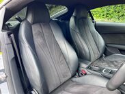Audi TT 2.0 TFSI S line S Tronic quattro Euro 6 (s/s) 3dr 14