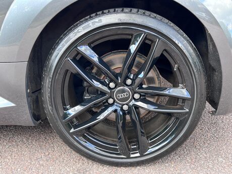 Audi TT 2.0 TFSI S line S Tronic quattro Euro 6 (s/s) 3dr 67