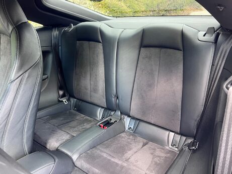 Audi TT 2.0 TFSI S line S Tronic quattro Euro 6 (s/s) 3dr 24
