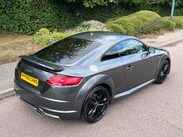 Audi TT 2.0 TFSI S line S Tronic quattro Euro 6 (s/s) 3dr 61