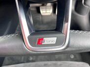 Audi TT 2.0 TFSI S line S Tronic quattro Euro 6 (s/s) 3dr 38