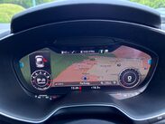 Audi TT 2.0 TFSI S line S Tronic quattro Euro 6 (s/s) 3dr 81