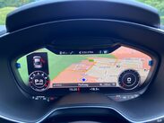 Audi TT 2.0 TFSI S line S Tronic quattro Euro 6 (s/s) 3dr 19