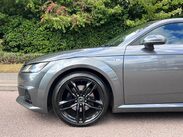 Audi TT 2.0 TFSI S line S Tronic quattro Euro 6 (s/s) 3dr 11