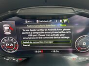 Audi TT 2.0 TFSI S line S Tronic quattro Euro 6 (s/s) 3dr 12