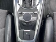 Audi TT 2.0 TFSI S line S Tronic quattro Euro 6 (s/s) 3dr 22