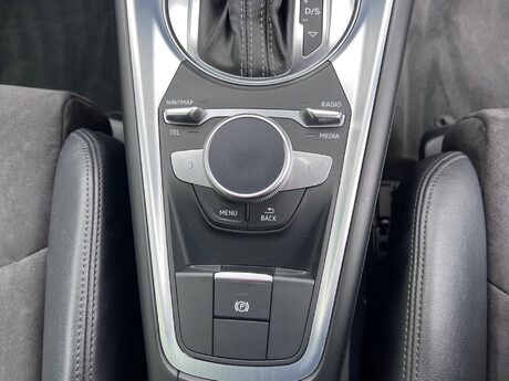 Audi TT 2.0 TFSI S line S Tronic quattro Euro 6 (s/s) 3dr 22