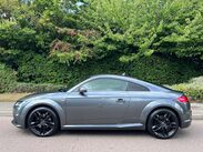 Audi TT 2.0 TFSI S line S Tronic quattro Euro 6 (s/s) 3dr 5