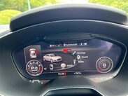 Audi TT 2.0 TFSI S line S Tronic quattro Euro 6 (s/s) 3dr 73