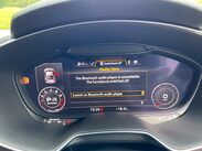 Audi TT 2.0 TFSI S line S Tronic quattro Euro 6 (s/s) 3dr 79