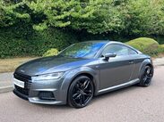 Audi TT 2.0 TFSI S line S Tronic quattro Euro 6 (s/s) 3dr 54