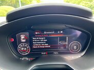 Audi TT 2.0 TFSI S line S Tronic quattro Euro 6 (s/s) 3dr 68