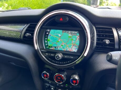 Mini Hatch 2.0 Cooper S Euro 6 (s/s) 3dr 57