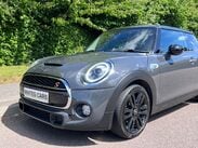 Mini Hatch 2.0 Cooper S Euro 6 (s/s) 3dr 34