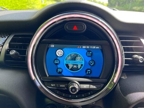 Mini Hatch 2.0 Cooper S Euro 6 (s/s) 3dr 62