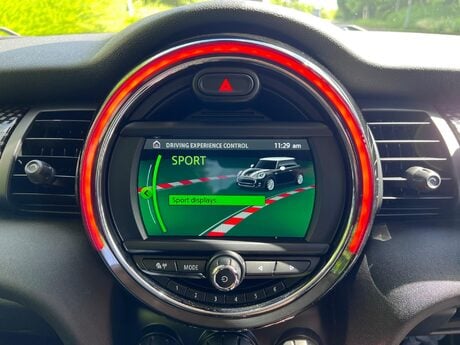Mini Hatch 2.0 Cooper S Euro 6 (s/s) 3dr 18
